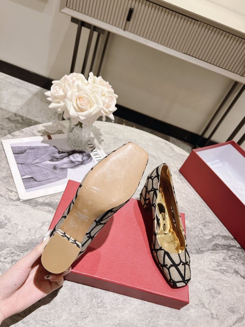 Valentino Heeled Shoes